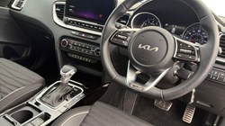 2026 (26) KIA XCEED 1.0T GDi ISG 113 GT-Line 5dr DCT 5858946