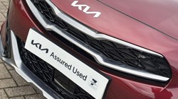 2026 (26) KIA XCEED 1.0T GDi ISG 113 GT-Line 5dr DCT 5858977