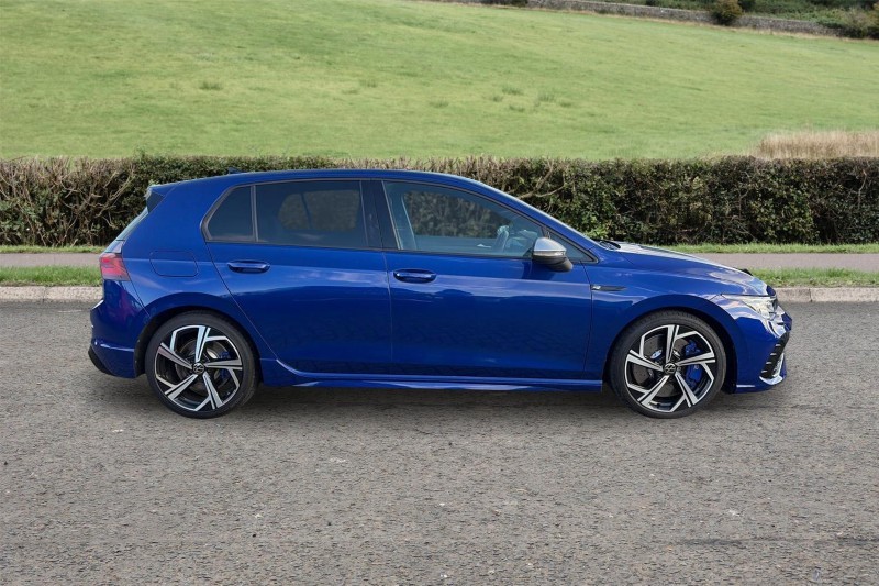 2023 (23) VOLKSWAGEN GOLF 2.0 TSI 320 R 4Motion 5dr DSG 5952499