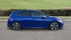 2023 (23) VOLKSWAGEN GOLF 2.0 TSI 320 R 4Motion 5dr DSG 5952499