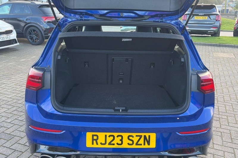 2023 (23) VOLKSWAGEN GOLF 2.0 TSI 320 R 4Motion 5dr DSG 5952527
