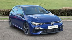 2023 (23) VOLKSWAGEN GOLF 2.0 TSI 320 R 4Motion 5dr DSG 5952496
