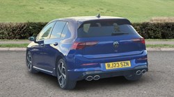 2023 (23) VOLKSWAGEN GOLF 2.0 TSI 320 R 4Motion 5dr DSG 5952498