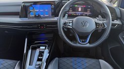 2023 (23) VOLKSWAGEN GOLF 2.0 TSI 320 R 4Motion 5dr DSG 5952517