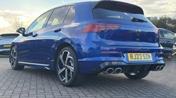 2023 (23) VOLKSWAGEN GOLF 2.0 TSI 320 R 4Motion 5dr DSG 5952533