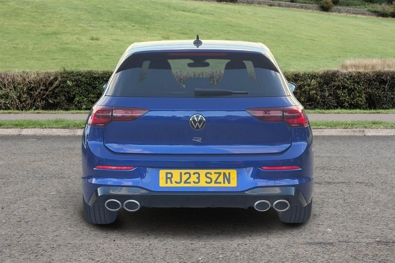 2023 (23) VOLKSWAGEN GOLF 2.0 TSI 320 R 4Motion 5dr DSG 5952504