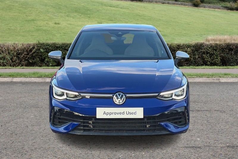 2023 (23) VOLKSWAGEN GOLF 2.0 TSI 320 R 4Motion 5dr DSG 5952505