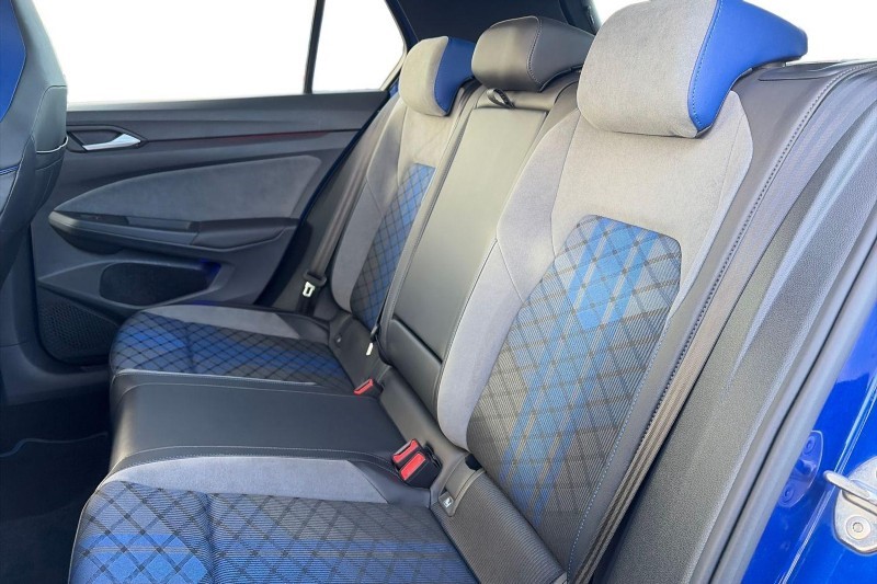 2023 (23) VOLKSWAGEN GOLF 2.0 TSI 320 R 4Motion 5dr DSG 5952503