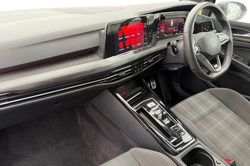 2024 (74) VOLKSWAGEN GOLF 2.0 TDI 200 GTD 5dr DSG
