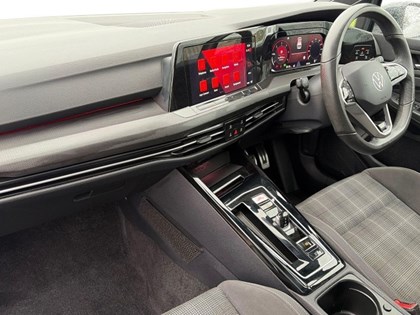 2024 (74) VOLKSWAGEN GOLF 2.0 TDI 200 GTD 5dr DSG
