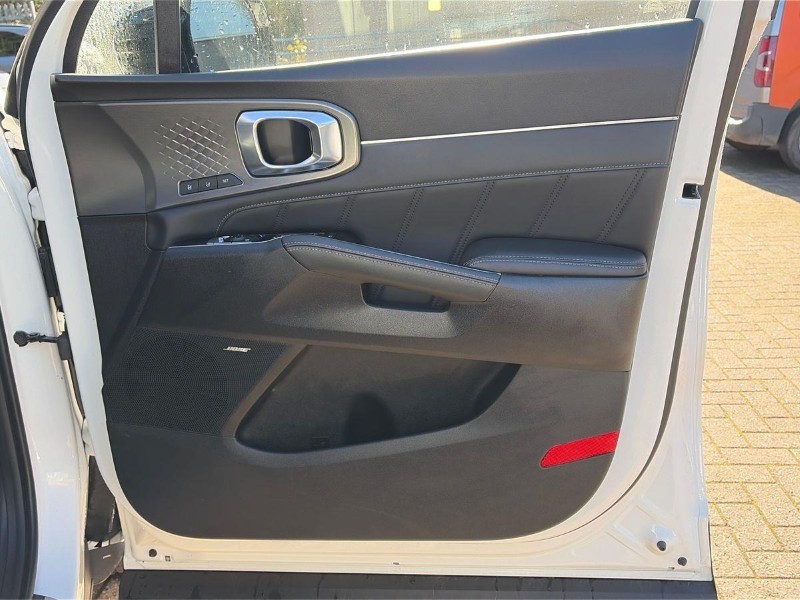 2023 (73) KIA SORENTO 1.6 T-GDi HEV Edition 5dr Auto 5910530