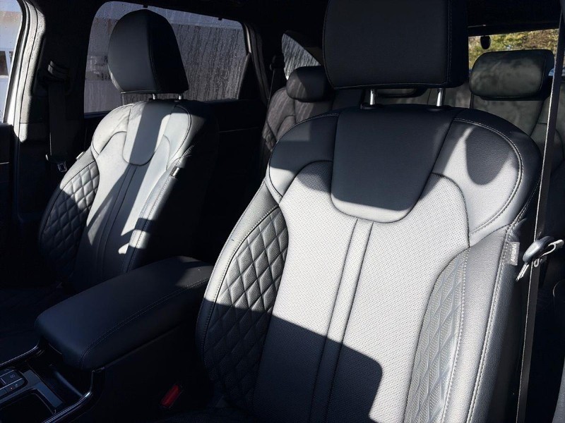 2023 (73) KIA SORENTO 1.6 T-GDi HEV Edition 5dr Auto 5910551