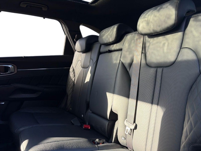 2023 (73) KIA SORENTO 1.6 T-GDi HEV Edition 5dr Auto 5910525