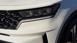 2023 (73) KIA SORENTO 1.6 T-GDi HEV Edition 5dr Auto 5910556