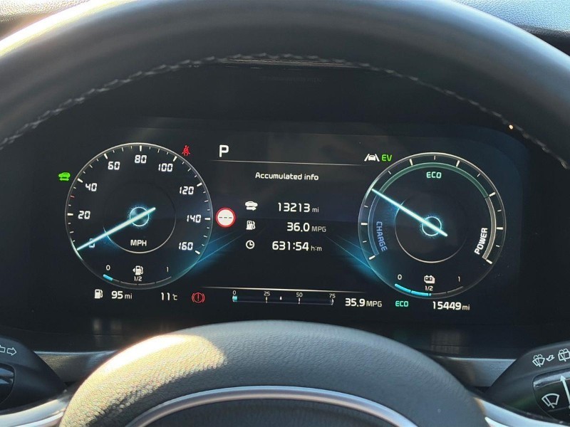 2023 (73) KIA SORENTO 1.6 T-GDi HEV Edition 5dr Auto 5910539