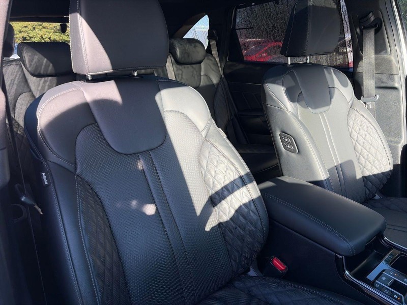 2023 (73) KIA SORENTO 1.6 T-GDi HEV Edition 5dr Auto 5910535