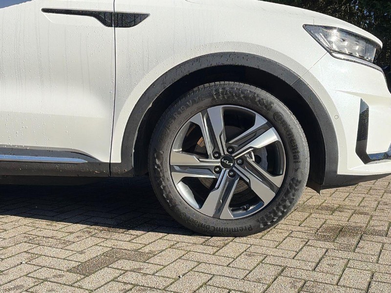 2023 (73) KIA SORENTO 1.6 T-GDi HEV Edition 5dr Auto 5910522
