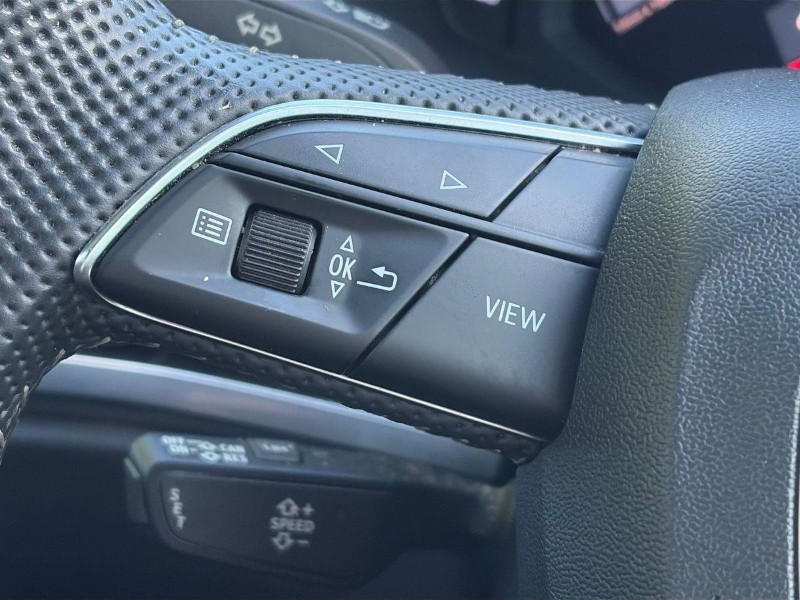 2020 (69) AUDI Q3 35 TFSI S Line 5dr 5886474