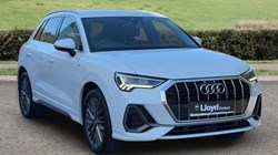 2020 (69) AUDI Q3 35 TFSI S Line 5dr 5886456