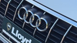 2020 (69) AUDI Q3 35 TFSI S Line 5dr 5886490