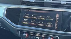 2020 (69) AUDI Q3 35 TFSI S Line 5dr 5886478