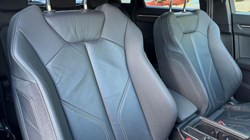 2020 (69) AUDI Q3 35 TFSI S Line 5dr 5886472