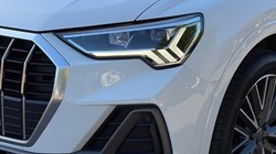 2020 (69) AUDI Q3 35 TFSI S Line 5dr 5886489