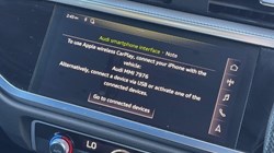2020 (69) AUDI Q3 35 TFSI S Line 5dr 5886480