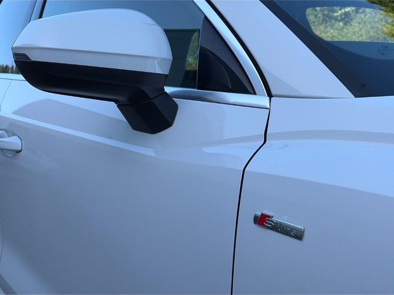 2020 (69) AUDI Q3 35 TFSI S Line 5dr 5886496