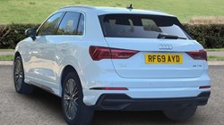 2020 (69) AUDI Q3 35 TFSI S Line 5dr 5886458