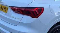 2020 (69) AUDI Q3 35 TFSI S Line 5dr 5886492