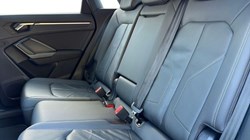 2020 (69) AUDI Q3 35 TFSI S Line 5dr 5886463