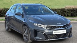 2023 (23) KIA XCEED 1.5T GDi ISG 2 5dr 5884391