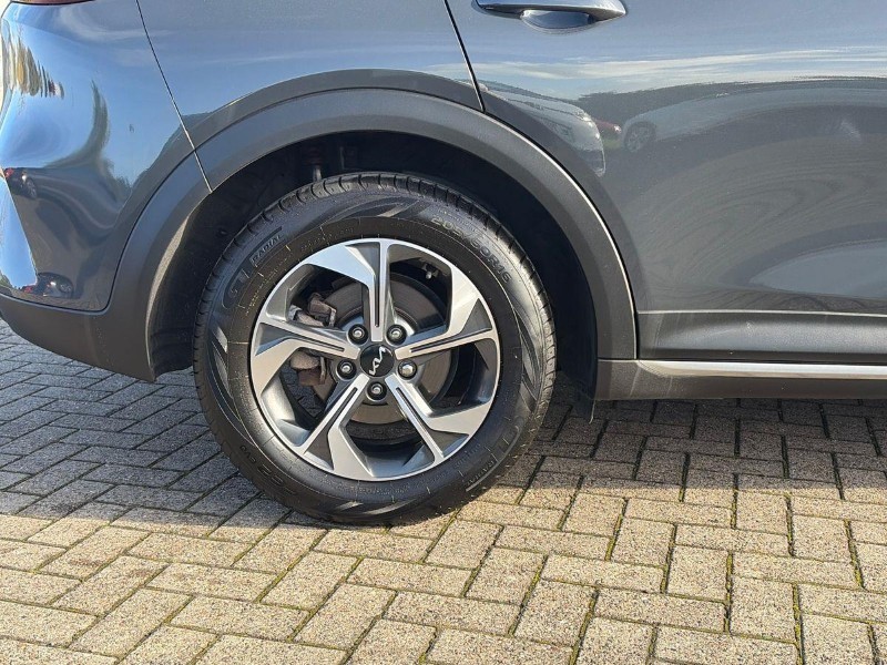 2023 (23) KIA XCEED 1.5T GDi ISG 2 5dr 5884395