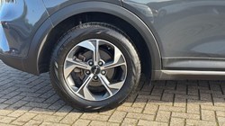 2023 (23) KIA XCEED 1.5T GDi ISG 2 5dr 5884395