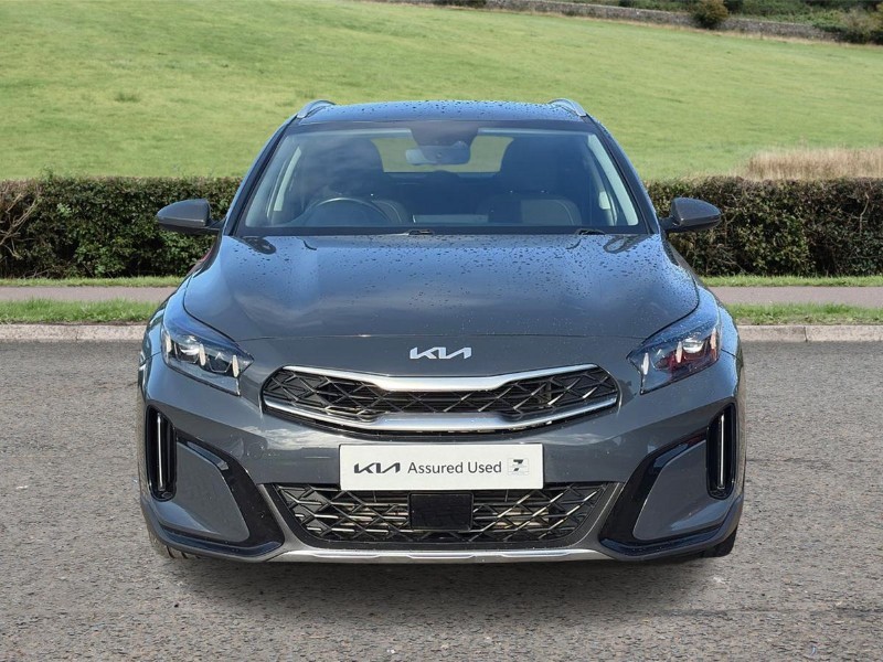 2023 (23) KIA XCEED 1.5T GDi ISG 2 5dr 5884400