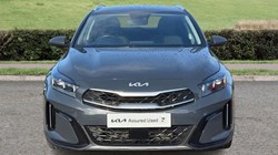 2023 (23) KIA XCEED 1.5T GDi ISG 2 5dr 5884400