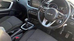 2023 (23) KIA XCEED 1.5T GDi ISG 2 5dr 5884396