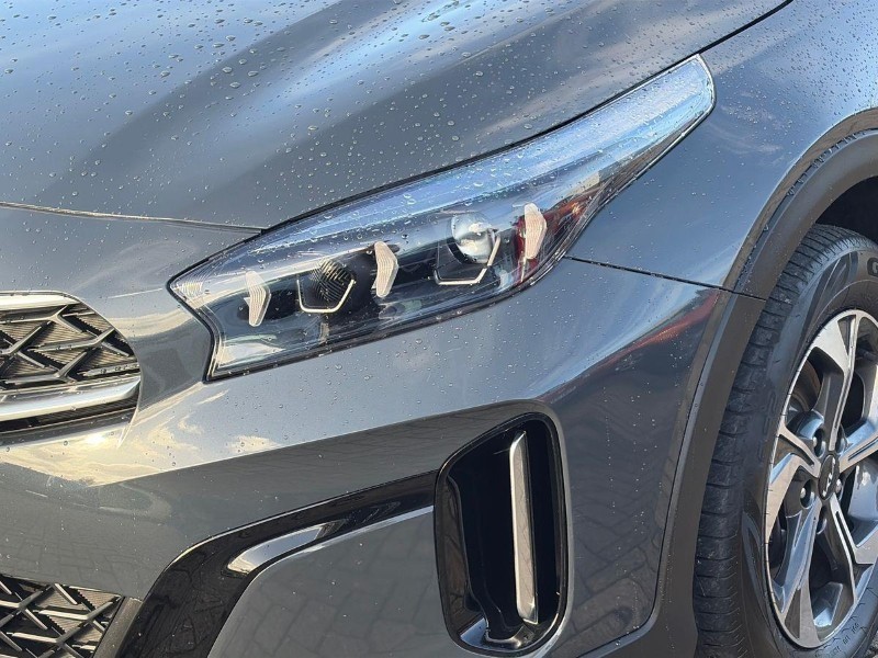2023 (23) KIA XCEED 1.5T GDi ISG 2 5dr 5884422