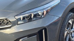2023 (23) KIA XCEED 1.5T GDi ISG 2 5dr 5884422