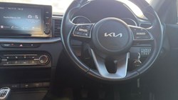 2023 (23) KIA XCEED 1.5T GDi ISG 2 5dr 5884412