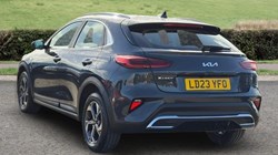 2023 (23) KIA XCEED 1.5T GDi ISG 2 5dr 5884393