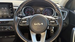 2023 (23) KIA XCEED 1.5T GDi ISG 2 5dr 5884408