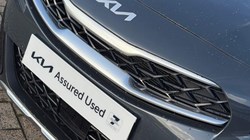 2023 (23) KIA XCEED 1.5T GDi ISG 2 5dr 5884423