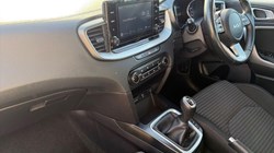 2023 (23) KIA XCEED 1.5T GDi ISG 2 5dr 5884392