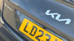 2023 (23) KIA XCEED 1.5T GDi ISG 2 5dr 5884426