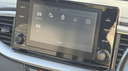 2023 (23) KIA XCEED 1.5T GDi ISG 2 5dr 5884415