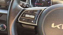 2023 (23) KIA XCEED 1.5T GDi ISG 2 5dr 5884409