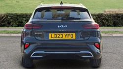 2023 (23) KIA XCEED 1.5T GDi ISG 2 5dr 5884399