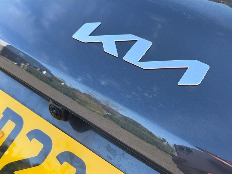 2023 (23) KIA XCEED 1.5T GDi ISG 2 5dr 5884427